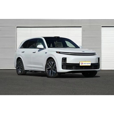 2023 Lixiang Li L7 BLue Sistema elettrico di regolazione del sedile del conducente Ev Auto Suv Veicoli a energia