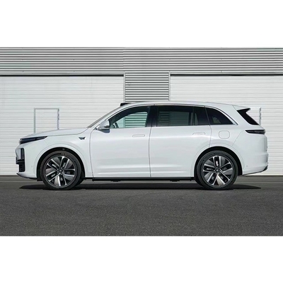 2023 Lixiang Li L7 BLue Sistema elettrico di regolazione del sedile del conducente Ev Auto Suv Veicoli a energia