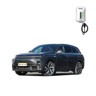 2023 LiXiang L7 Pro Max EV Hybrid Car SUV elettrico di lusso da medio a grande per la casa