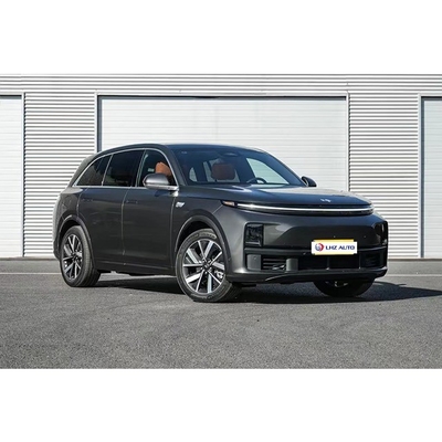 2023 LiXiang L7 Pro Max EV Hybrid Car SUV elettrico di lusso da medio a grande per la casa