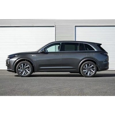 2023 LiXiang L7 Pro Max EV Hybrid Car SUV elettrico di lusso da medio a grande per la casa