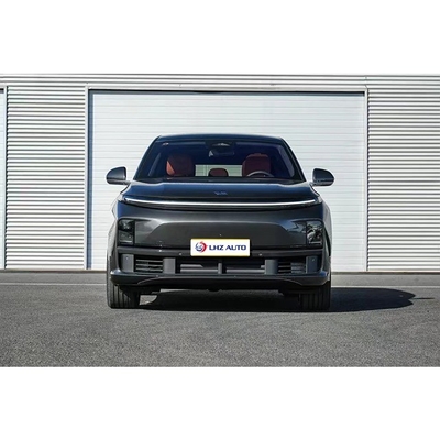 2023 LiXiang L7 Pro Max EV Hybrid Car SUV elettrico di lusso da medio a grande per la casa