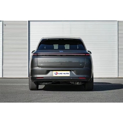 2023 LiXiang L7 Pro Max EV Hybrid Car SUV elettrico di lusso da medio a grande per la casa