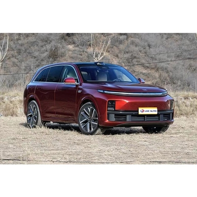 Volante multifunzione Li L7MAX Auto elettrica per veicoli a energia a colori multipli