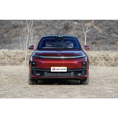 Volante multifunzione Li L7MAX Auto elettrica per veicoli a energia a colori multipli