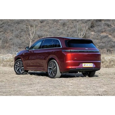 Volante multifunzione Li L7MAX Auto elettrica per veicoli a energia a colori multipli