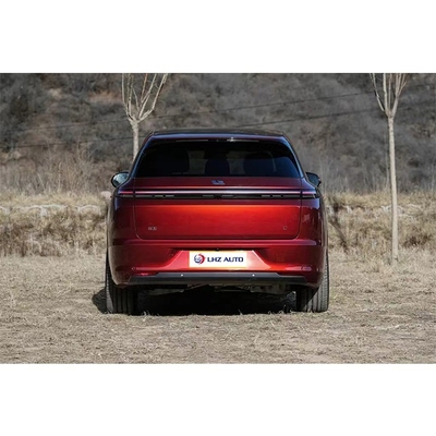 Volante multifunzione Li L7MAX Auto elettrica per veicoli a energia a colori multipli