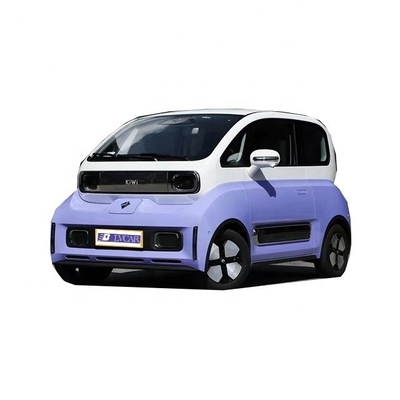 Wuling Baojun il mini veicolo elettrico per le avventure urbane