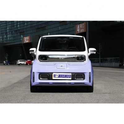 Wuling Baojun il mini veicolo elettrico per le avventure urbane