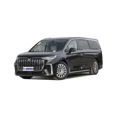 2023 Voyah Dreamer EV Pure Electric MPV per il mercato medio e grande