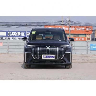 2023 Voyah Dreamer EV Pure Electric MPV per il mercato medio e grande