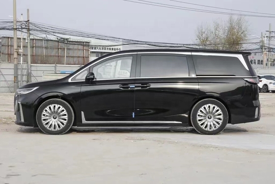 2023 Voyah Dreamer EV Pure Electric MPV per il mercato medio e grande