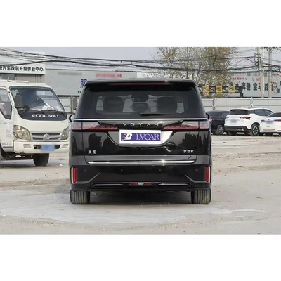 2023 Voyah Dreamer EV Pure Electric MPV per il mercato medio e grande