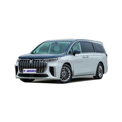2024 Voyageh Dreamer PHEV 7 posti MPV di lusso Potenza massima 310kW Tempo di ricarica 0,5 Ora