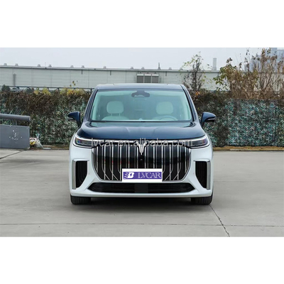 2024 Voyageh Dreamer PHEV 7 posti MPV di lusso Potenza massima 310kW Tempo di ricarica 0,5 Ora