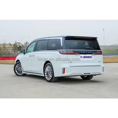 2024 Voyageh Dreamer PHEV 7 posti MPV di lusso Potenza massima 310kW Tempo di ricarica 0,5 Ora