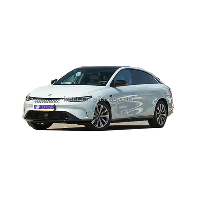Leap Motor 2023 Zero-Run 4 ruote Automobile elettrico 5 posti 0,5 ore di ricarica