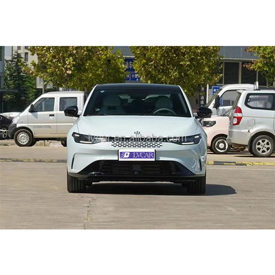 Leap Motor 2023 Zero-Run 4 ruote Automobile elettrico 5 posti 0,5 ore di ricarica