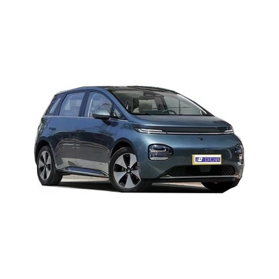 Parcheggio elettrico sistema di intrattenimento del freno auto Wuling Baojun Yunduo Compact SUV 2023