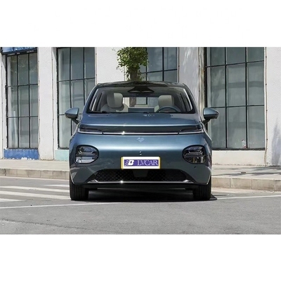 Parcheggio elettrico sistema di intrattenimento del freno auto Wuling Baojun Yunduo Compact SUV 2023