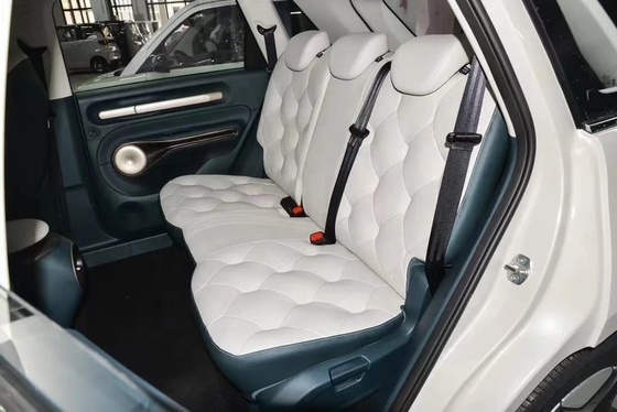 Parcheggio elettrico sistema di intrattenimento del freno auto Wuling Baojun Yunduo Compact SUV 2023