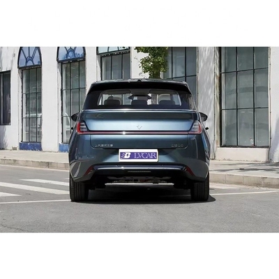 Parcheggio elettrico sistema di intrattenimento del freno auto Wuling Baojun Yunduo Compact SUV 2023