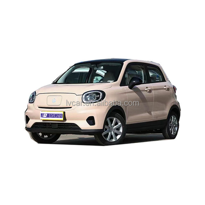 LeapMotor T03 2023 Electric EV Car con 200kW di potenza massima e 403km di lunga durata