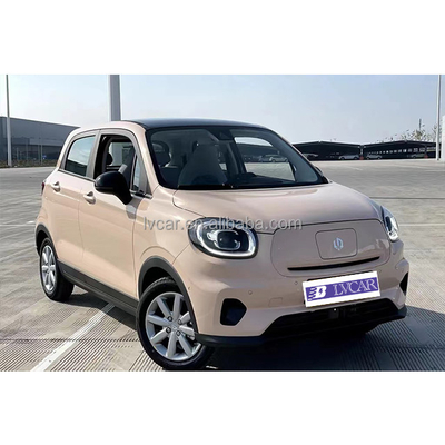 LeapMotor T03 2023 Electric EV Car con 200kW di potenza massima e 403km di lunga durata