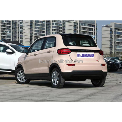 LeapMotor T03 2023 Electric EV Car con 200kW di potenza massima e 403km di lunga durata