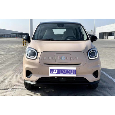 LeapMotor T03 2023 Electric EV Car con 200kW di potenza massima e 403km di lunga durata