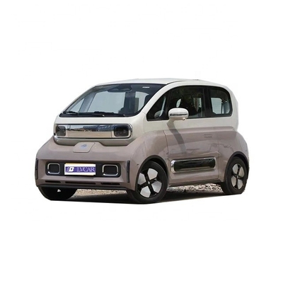 Sistema di sterzo elettrico Motori Wuling Mini veicoli energetici con funzione anti-strizzatura