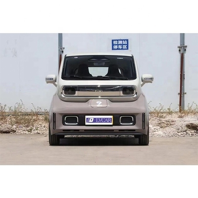 Sistema di sterzo elettrico Motori Wuling Mini veicoli energetici con funzione anti-strizzatura