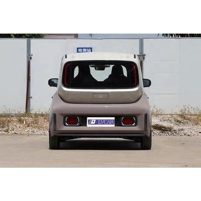 Sistema di sterzo elettrico Motori Wuling Mini veicoli energetici con funzione anti-strizzatura