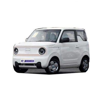 SUV Geely Panda Mini 200 km durata della batteria Pure Electric Miniature Adult Energy Vehicle