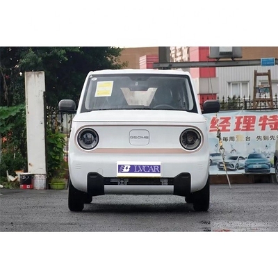 SUV Geely Panda Mini 200 km durata della batteria Pure Electric Miniature Adult Energy Vehicle