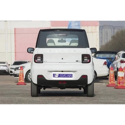 SUV Geely Panda Mini 200 km durata della batteria Pure Electric Miniature Adult Energy Vehicle