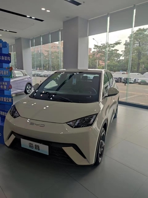 Energia 2024 BYD Seagull Veicolo elettrico 405km di autonomia e 30,08KWH di capacità della batteria