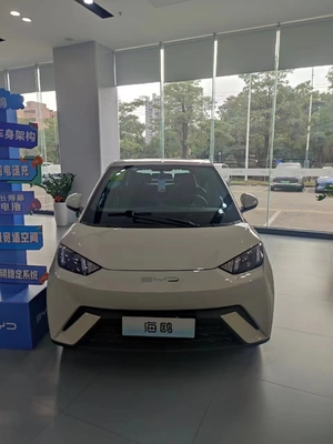 Energia 2024 BYD Seagull Veicolo elettrico 405km di autonomia e 30,08KWH di capacità della batteria