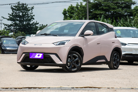 Energia 2024 BYD Seagull Veicolo elettrico 405km di autonomia e 30,08KWH di capacità della batteria