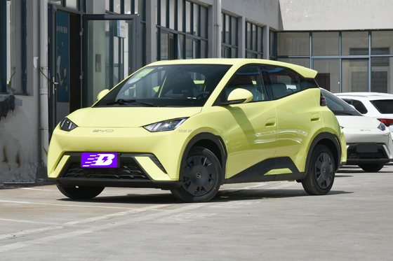 Energia 2024 BYD Seagull Veicolo elettrico 405km di autonomia e 30,08KWH di capacità della batteria
