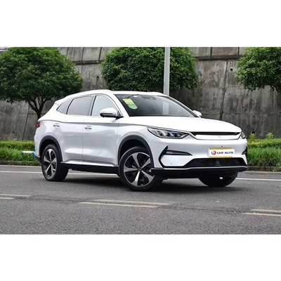 Veicoli elettrici BYD Electric Car 23 e BYD Song Plus 5 posti SUV elettrici puri