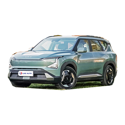 2024KIA EV5 SUV per veicoli elettrici puri 64,2 kWh Capacità della batteria 0,45 ore Tempo di ricarica