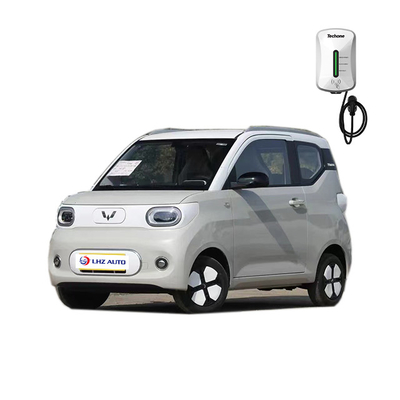Veicoli energetici Wuling Micro EV SUV elettrico Auto con 4 posti e 3059x1521x1614mm Dimensione