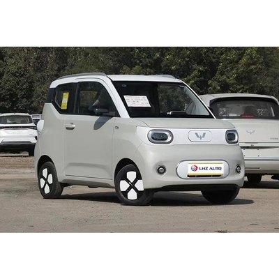 Veicoli energetici Wuling Micro EV SUV elettrico Auto con 4 posti e 3059x1521x1614mm Dimensione