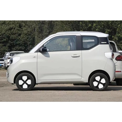 Veicoli energetici Wuling Micro EV SUV elettrico Auto con 4 posti e 3059x1521x1614mm Dimensione