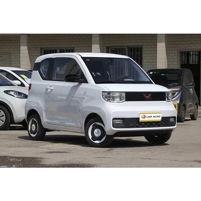 Veicoli energetici Wuling Micro EV SUV elettrico Auto con 4 posti e 3059x1521x1614mm Dimensione
