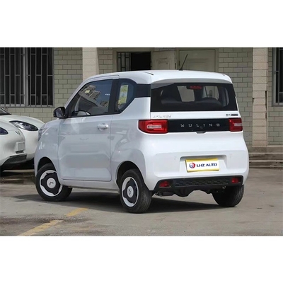 Veicoli energetici Wuling Micro EV SUV elettrico Auto con 4 posti e 3059x1521x1614mm Dimensione