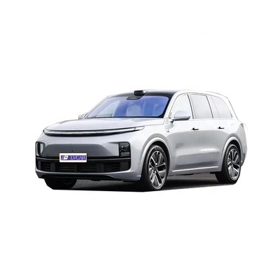 Li Xiang L9's End Mid to Large Luxury Energy SUV con ABS Sì e velocità massima 180 km/h