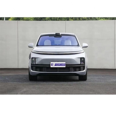 Li Xiang L9's End Mid to Large Luxury Energy SUV con ABS Sì e velocità massima 180 km/h