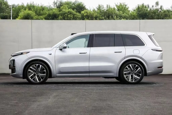 Li Xiang L9's End Mid to Large Luxury Energy SUV con ABS Sì e velocità massima 180 km/h